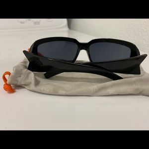 Spy Cleo sunglasses